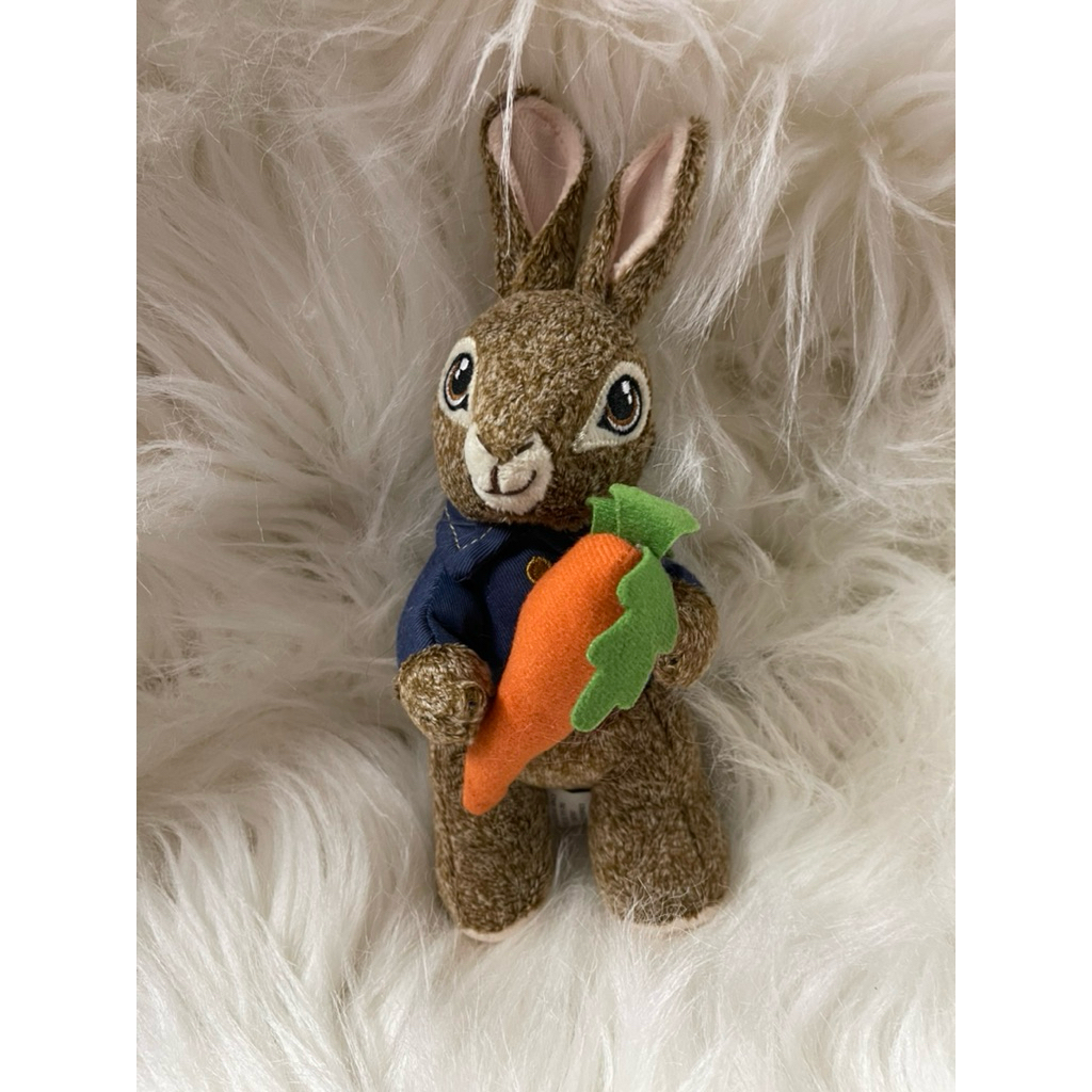 ตุ๊กตากระต่าย Peter Rabbit🥕🥕🥕
