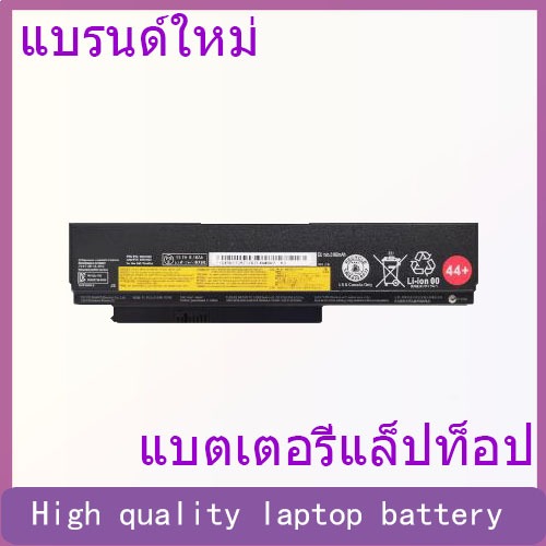 New suitable for Lenovo ThinkPad X230 X220i X230i X220s X220 X230S battery 44+
