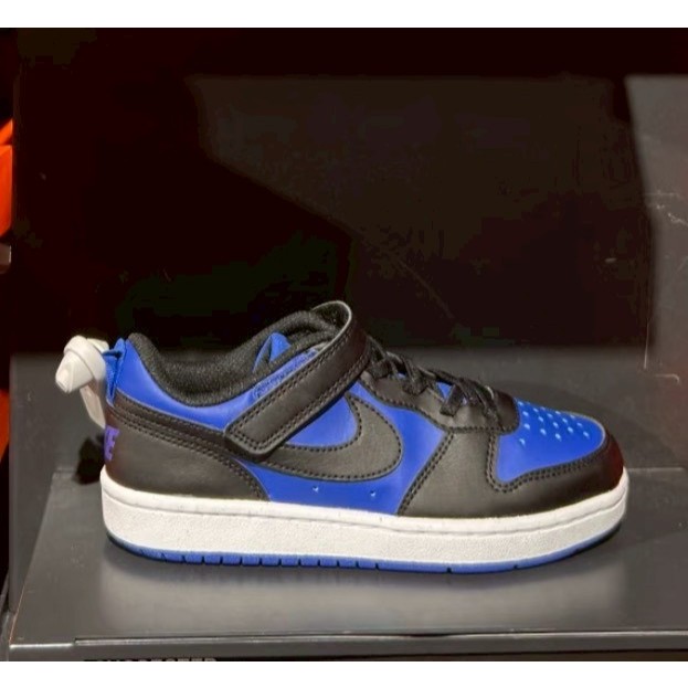 สินค้าพร้อมส่ง|พร้อมส่ง Nike Court Borough Shoes