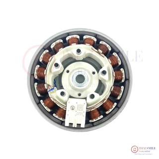 ชุดมอเตอร์เครื่องซักผ้า INVERTER SAMSUNG ซัมซุง DC97-21139A Part SDM500 Direct Drive (แท้ใช้ได้หลายรุ่น)