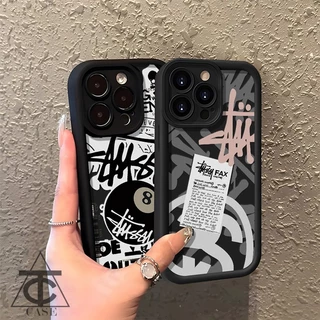 ผิวด้าน เคส For Samsung A07 A17 A56 5G A06 A16 A55 A36 A26 A05 A15 A12 A13 A14 A23 A24 A35 A51 A54 A53 A34 A50 A52 A52S