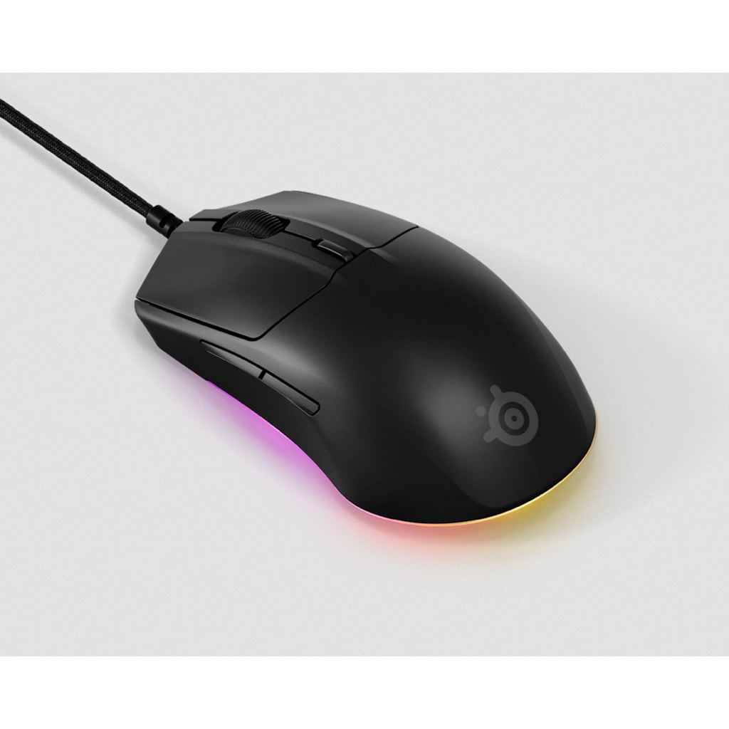 SteelSeries Rival3 Gen2 Gaming Mouse