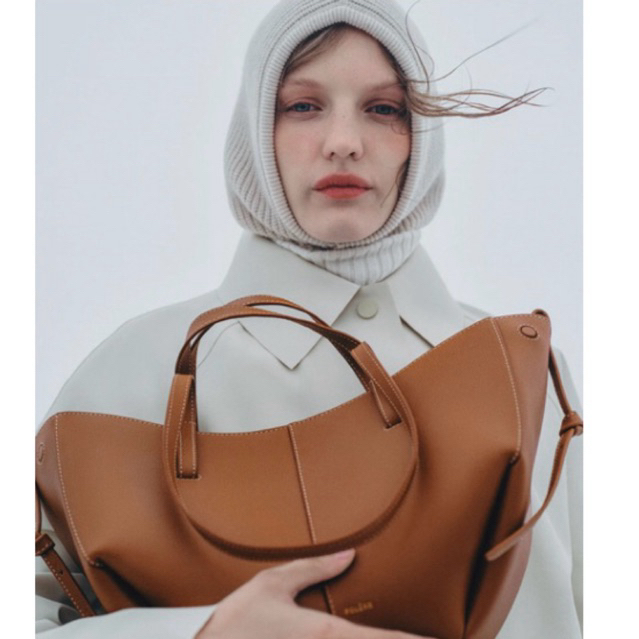 POLENE Bag Cyme Mini 👜💰