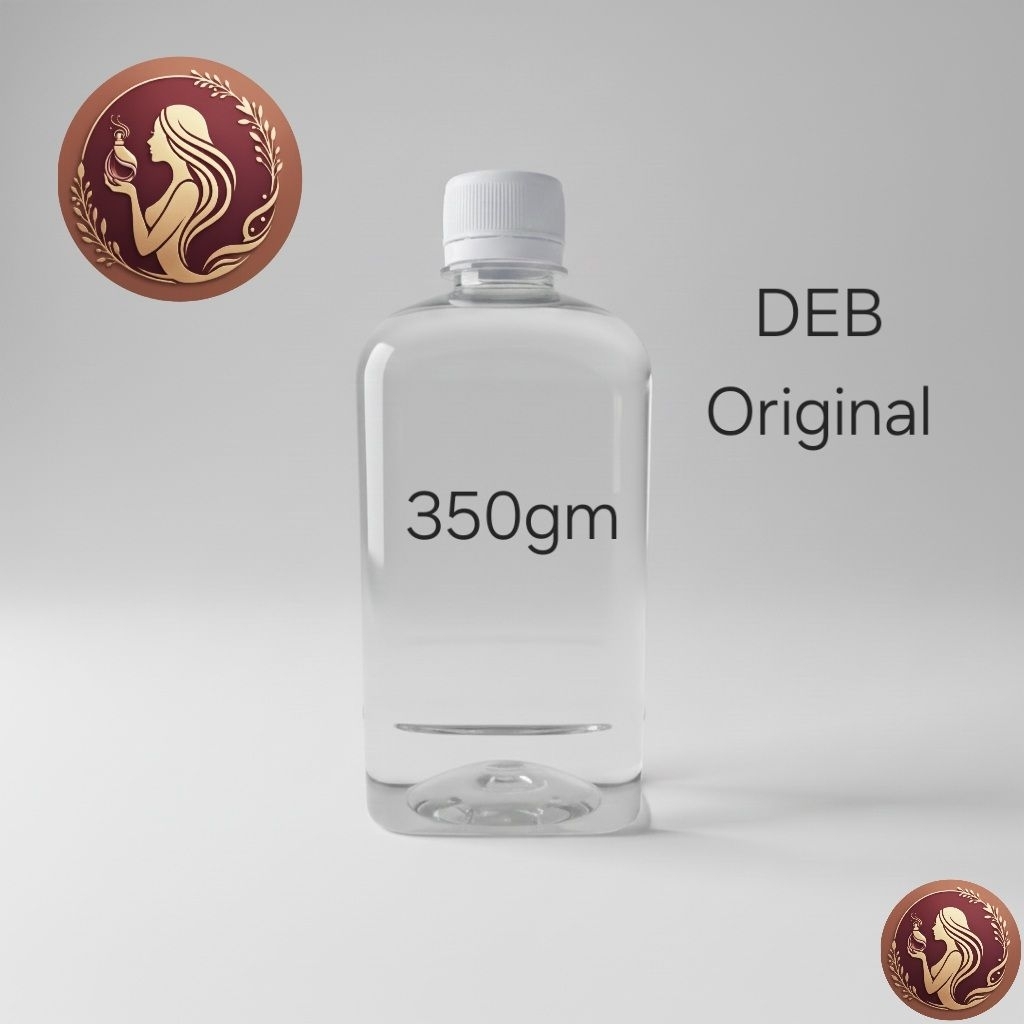 DEB MIX Original พร้อมใช้ ขนาด 350gm