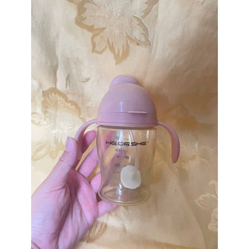 ส่งต่อแก้ว  Heorshe หัดดูด