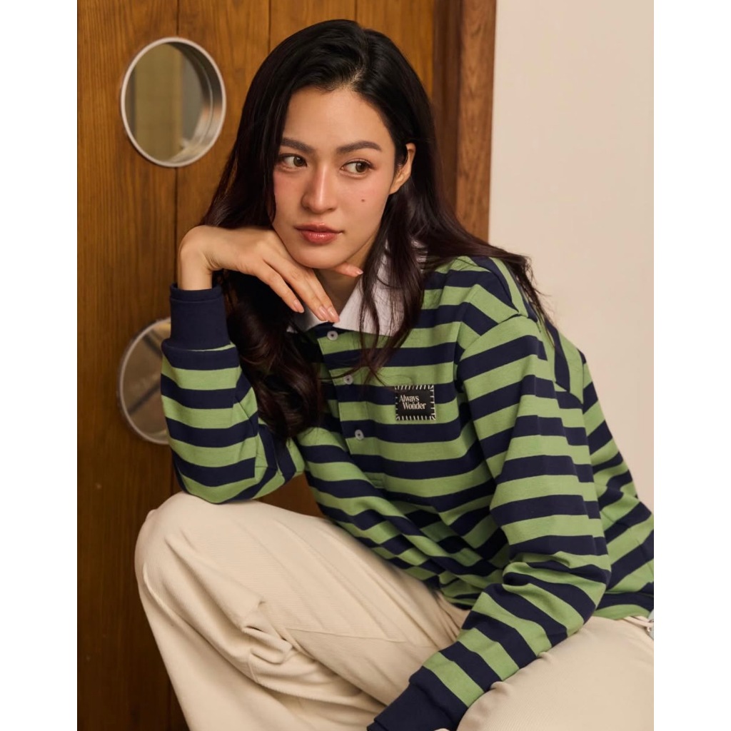 🚚（พร้อมส่ง） AlwaysWonder #everydaysanctuary #linglingkwong #หลิงหลิง #หลิงหลิงคอง linglingkwong