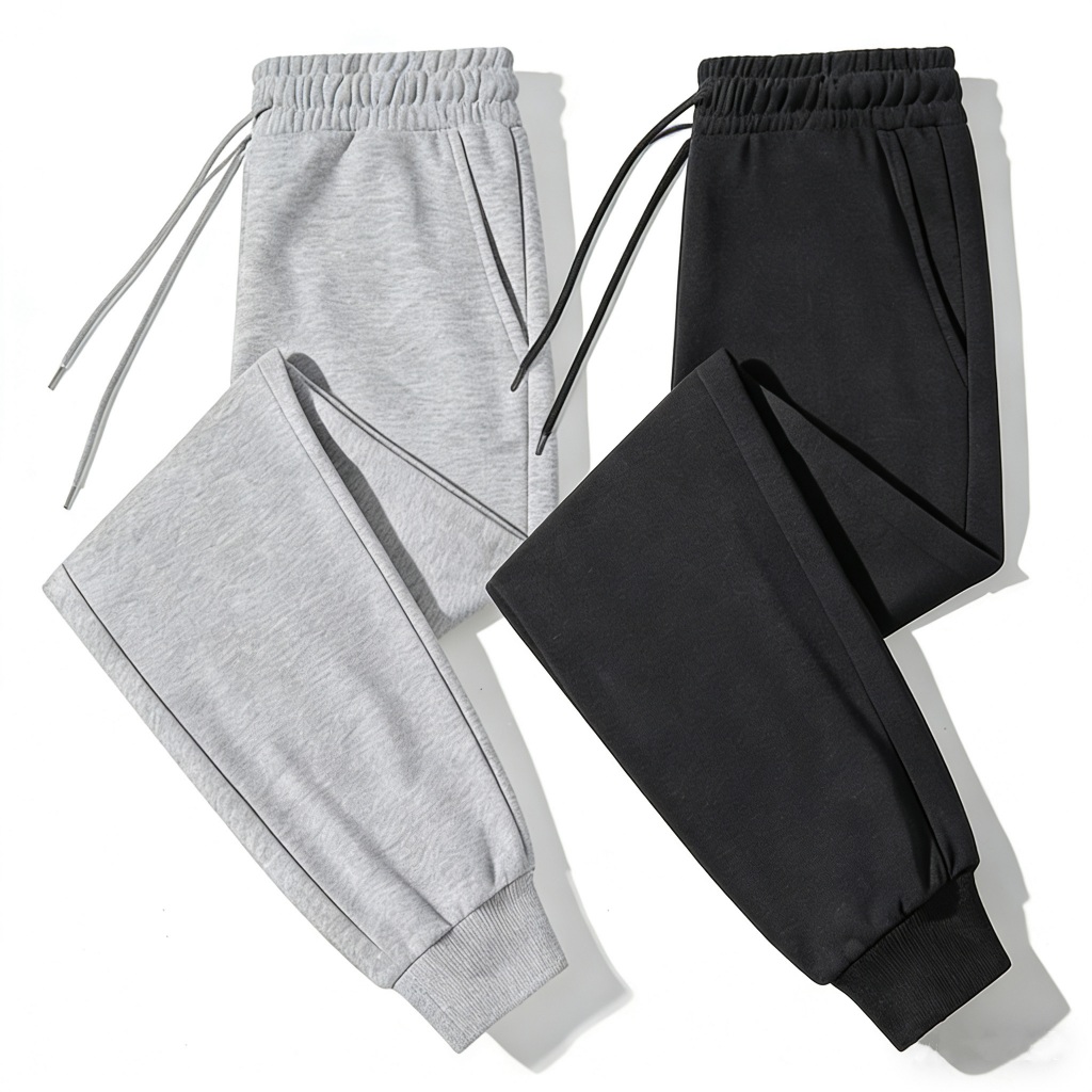 COD-กางเกงเท่ๆ ระบายอากาศได้ดี เหมาะกับทุกคน กางเกงราคาถูก ผ้าสำเร็จรูป คุณภาพสูง