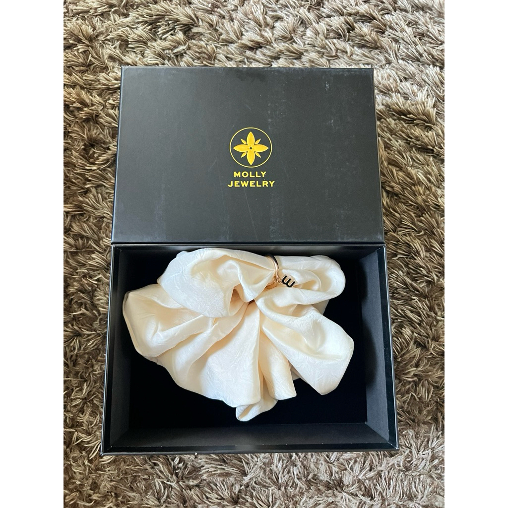 ยางรัดผม Molly Jewelry ของแท้ 💯