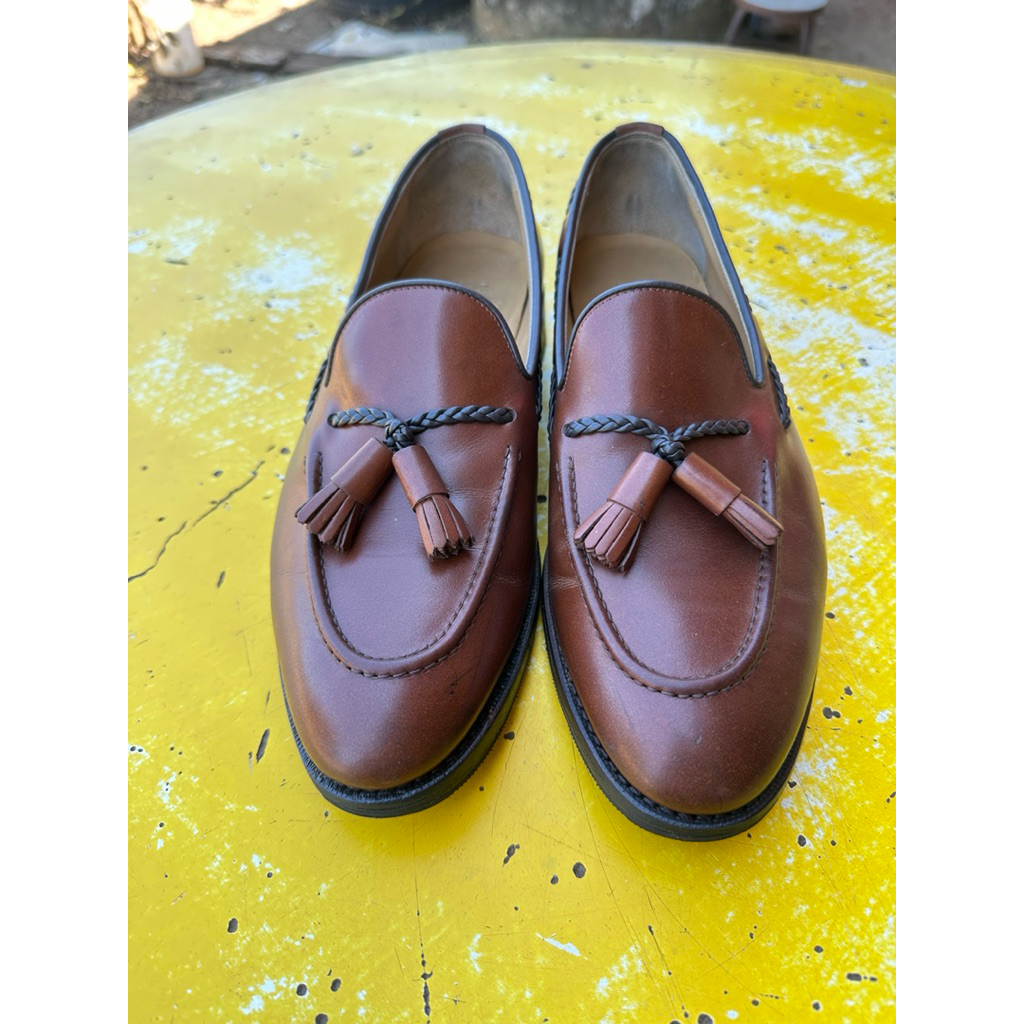 Regal Tassel loafer 255