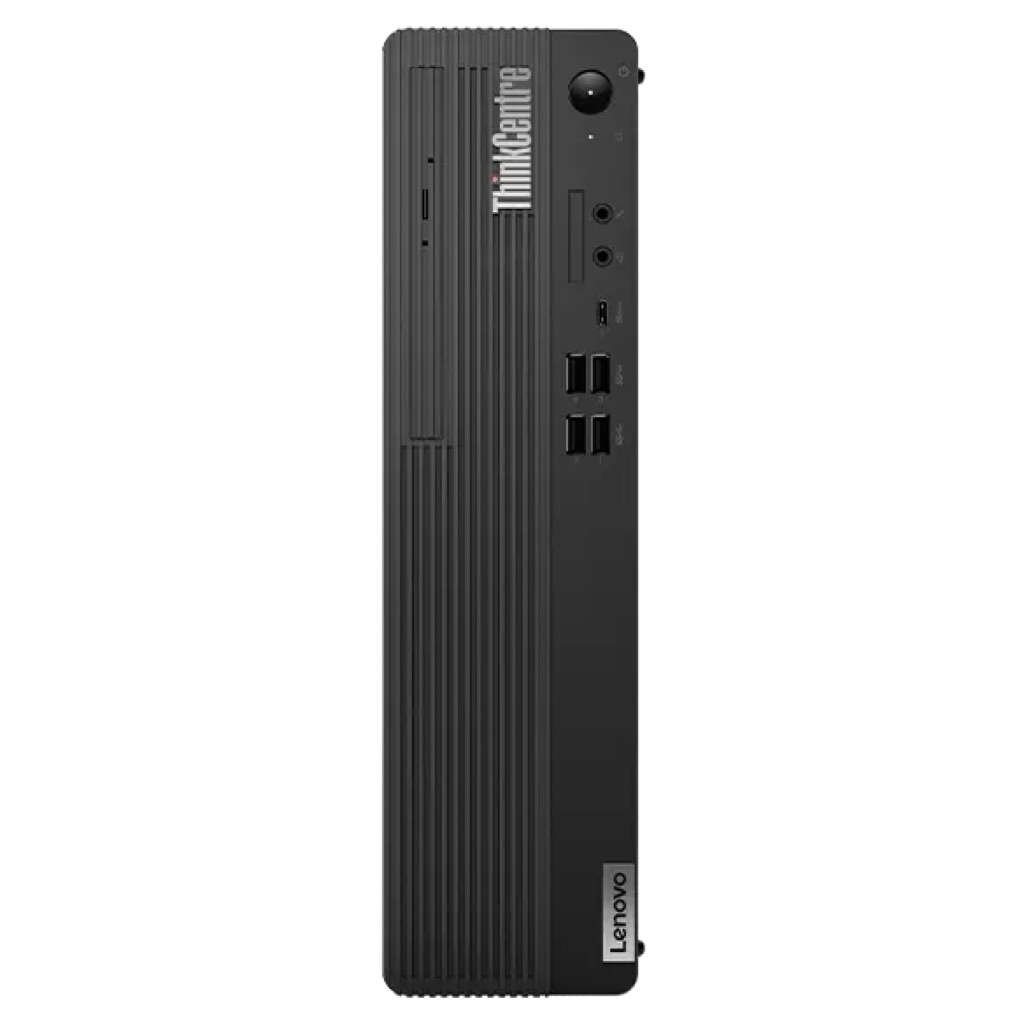 Lenovo ThinkCentre M70S i3-10100 3.6Ghz RAM8 HDD1TB HDMI มือสอง