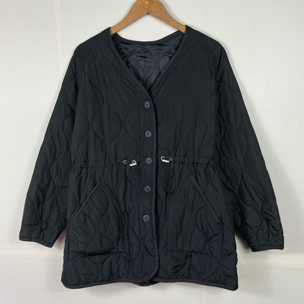 เสื้อคลุมกันหนาวGRL#GRL