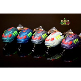 กบยาง ขายดี ราคาถูก Kobsupta (กบซุปตาร์) รุ่น EV ราคา 89 บาท…