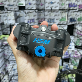 ปั๊มเต่า HSM แท้100% มีของพร้อมส่ง เข้มๆ เกรด6061/7075 โมเดล…