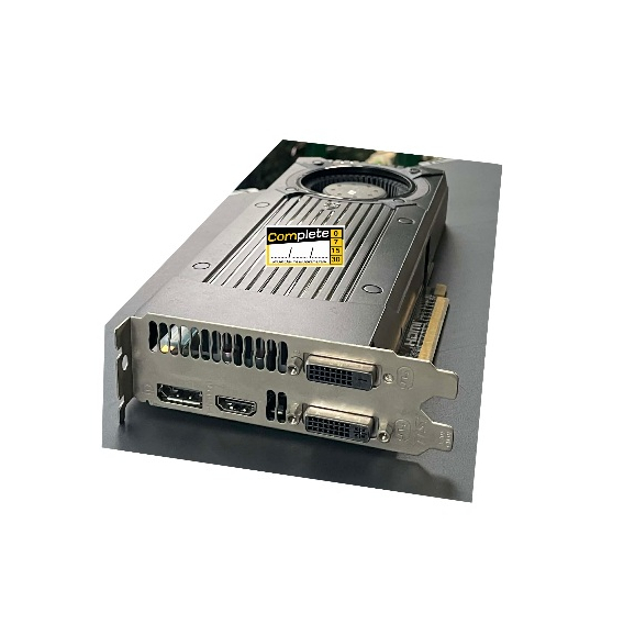 การ์ดจอ/VGA/Msi-GTX760-2GB-GDDR5-256Bit-ต่อไฟเพิ่ม6+6