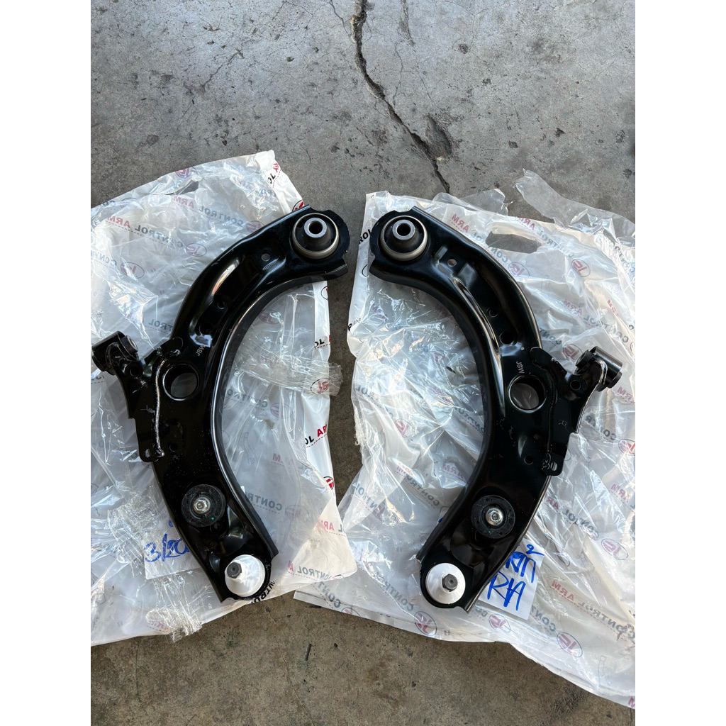 ปีกนกล่าง Mazda 3 BP ปี 2020 ขึ้นไป