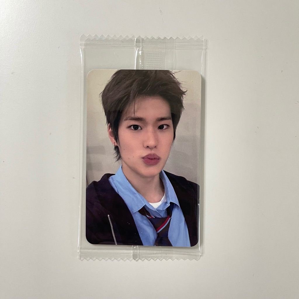 การ์ดโซฮี ODYSSEY ktown4u EXCLUSIVE SHOWCASE EVENT [RIIZE]