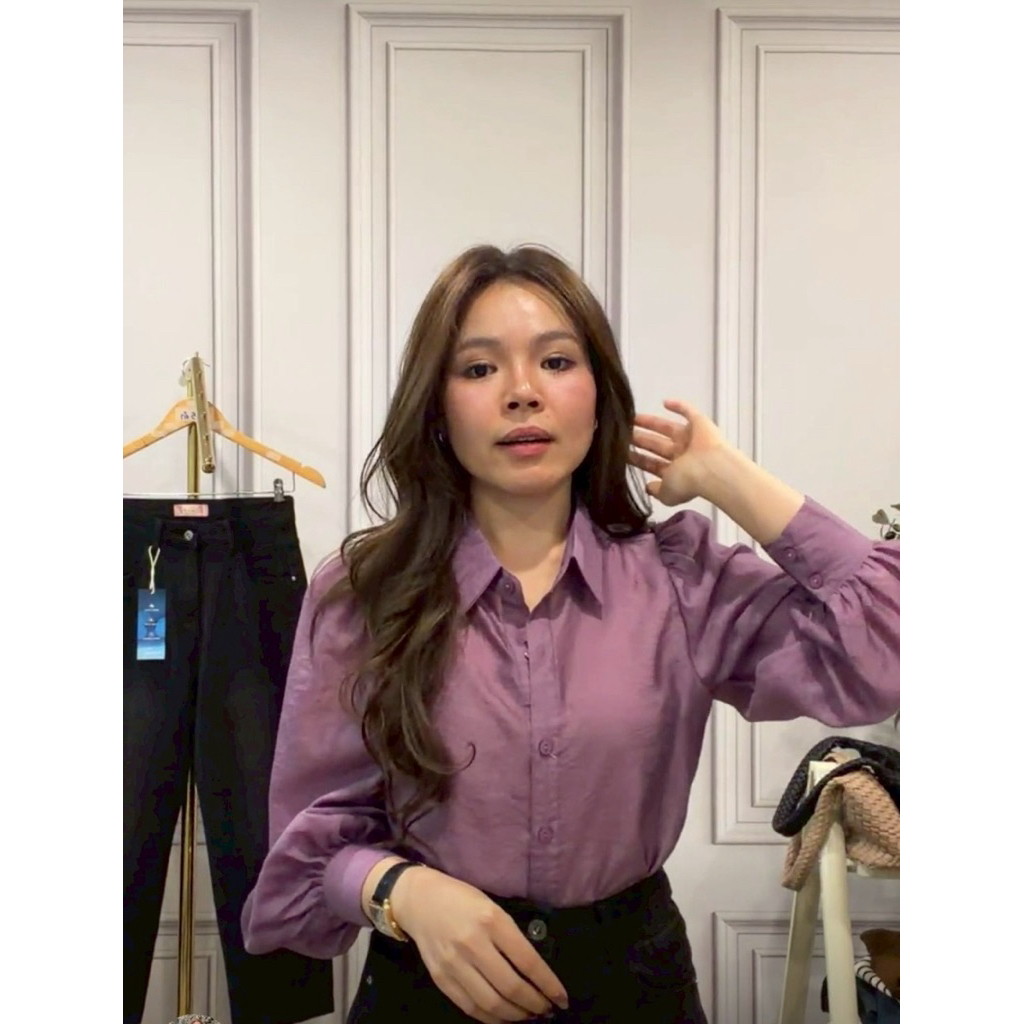 ✅👚เชิ้ต ป้าย Kwang 🦌