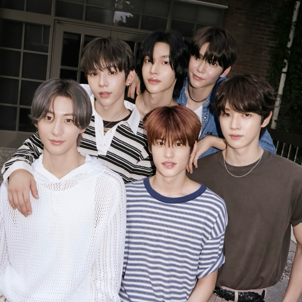 ♡ พร้อมส่ง ♡ การ์ด RIIZE 🧡