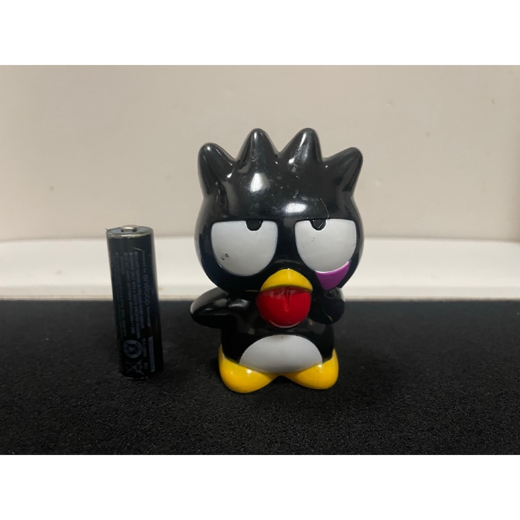 Figure Badtz-Maru Coin Bank