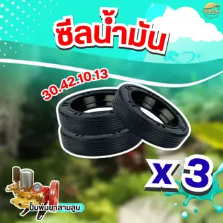 ชุดซ่อมปั้มพ่นยาสามสูบ มี2ขนาดให้เลือก ขนาด 6หุนและ1นิ้ว ครบชุด ทั้งหมด 25 ชิ้น