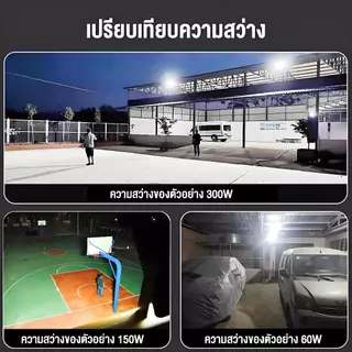 EYESPRO ไฟโซล่าเซลล์ 850000W โซล่าเซลล์ ไฟอัตโนมัติ ไฟถนน แสงสว กันน้ำและกันฟ้าผ่า สว่างเมื่อฟ้ามืด แสงสีขาว