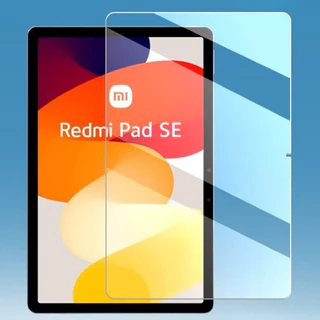 ฟิล์มกระจก เรดมี่ แพด เอสอี 8.7 / เรดมี่ แพด เอสอี 11 Tempered Glass Screen For Redmi Pad SE 8.7 / Redmi Pad SE 11