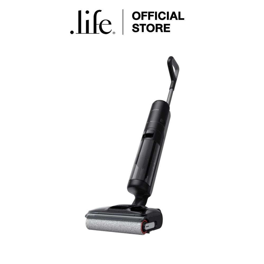 เครื่องดูดฝุ่น และ ถูพื้น DREAME H13 FlexReach | by Dotlife