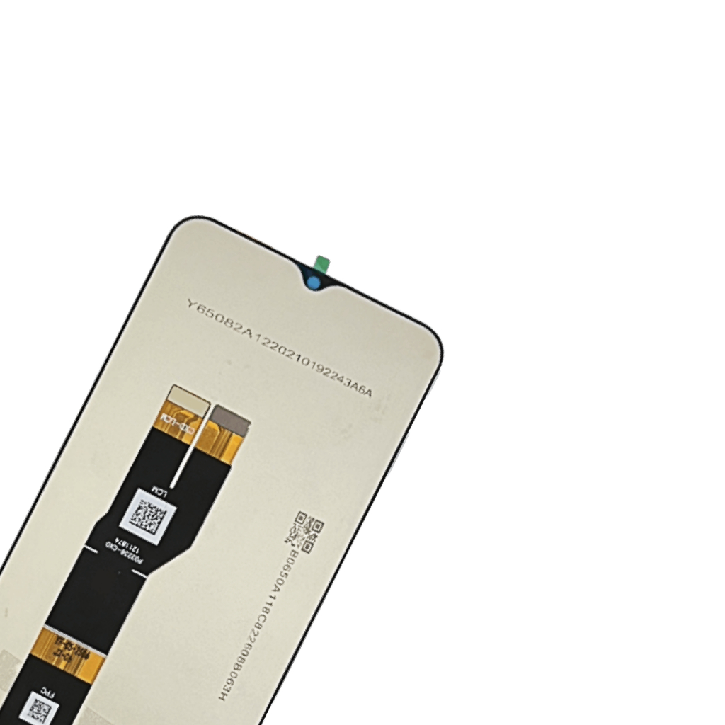 หน้าจอ Vivo Y02  จอพร้อมทัชกรี สามารถเลือกซื้อฟิล์ม ชุดไขควง กาวติดหน้าจอ - รูปที่ 3