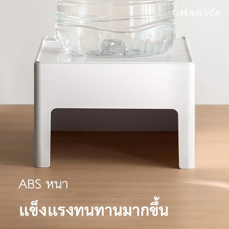 กล่องเก็บของในตู้ ตะกร้าใส่ขนมและเบ็ดเตล็ด กล่องจัดระเบียบของใช้ในครัวเรือน ชั้นวางของในครัว เดสก์ท็อป มุมขว thumbnail 8