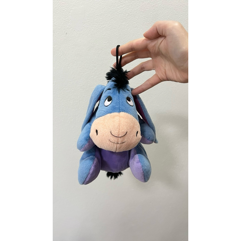 🖤🤍 Eeyore (อียอร์) 🤍🖤