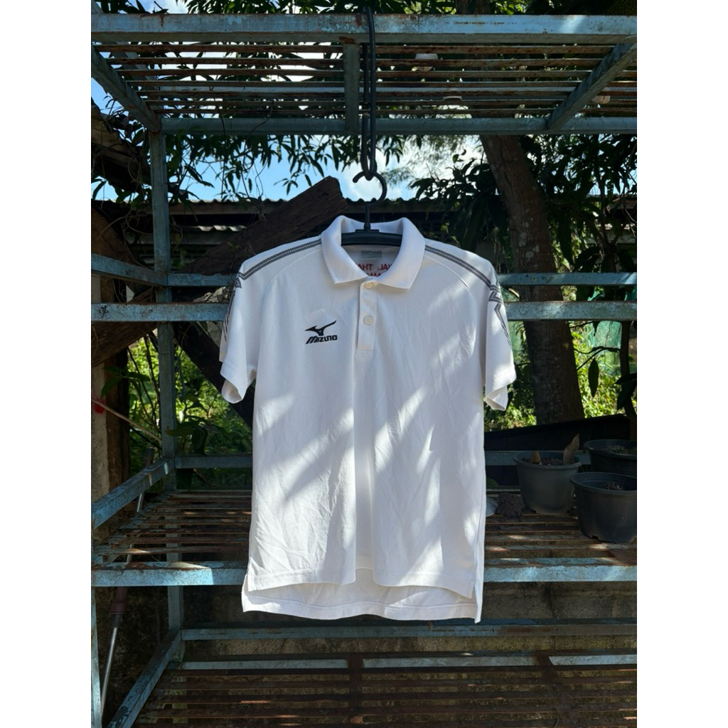 เสื้อ Mizuno มือสอง💯💯