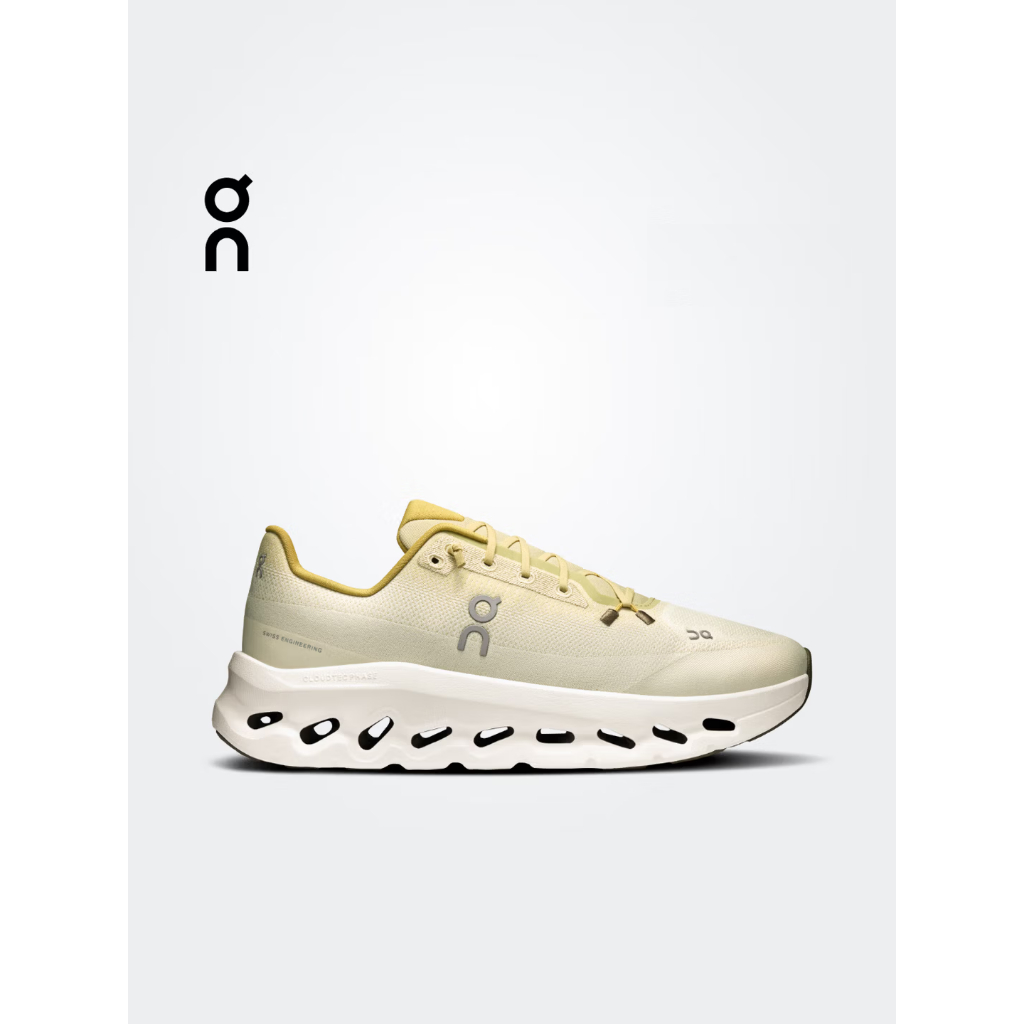 24H Shipping On Cloudtilt Caper-Ghost Men's Shoes Lightweight Cushion Sneakers Full size 40-45