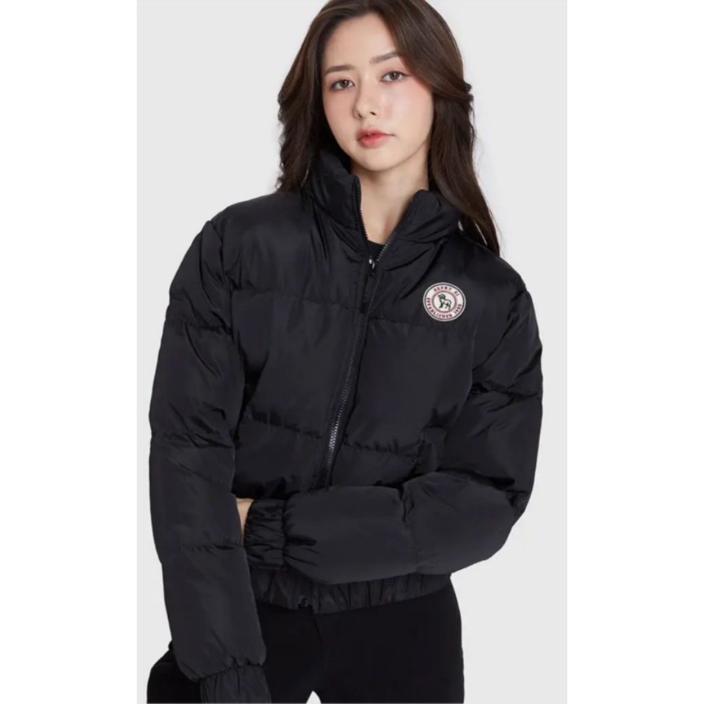 เสื้อกันหนาว IKONIK 2.0 K.A.R.L LOGO SWEAT LAVENDER