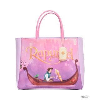 Kloset Etc.👸มีโค้ดลด10-30% กระเป๋าCollection💜Disney Rapunzel…