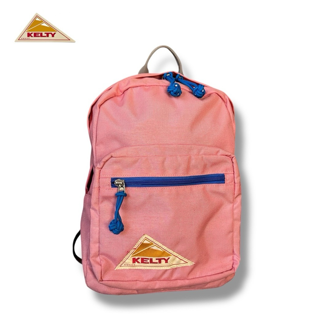 Kelty กระเป๋าเป้สะพายหลัง