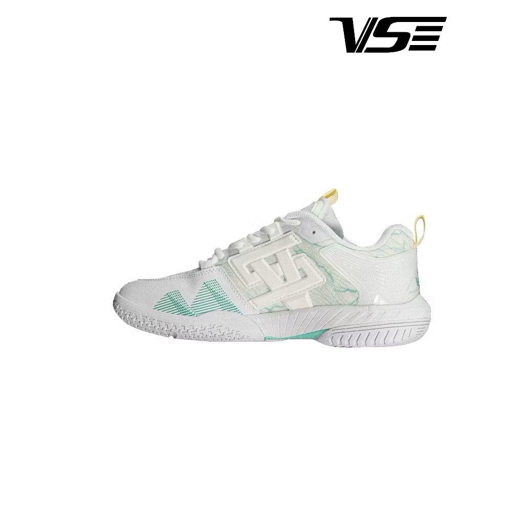 รองเท้ากีฬาแบดมินตัน VS รุ่น VS630 หน้ากว้าง