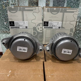 BENZ ยางแท่นเครื่อง (เครื่องดีเซล OM651) W204 W207 W212 W218…