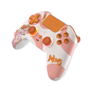 FANTECH × ONE PIECE จอยคอนโทรลเลอร์ WGP14V2 Wireless Multi Platform by Banana IT