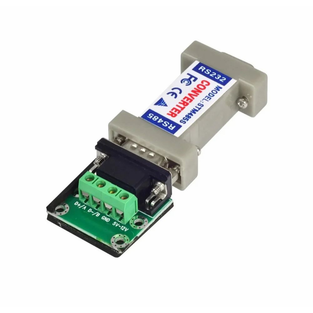 STM485S RS232 To RS485 Converter Module