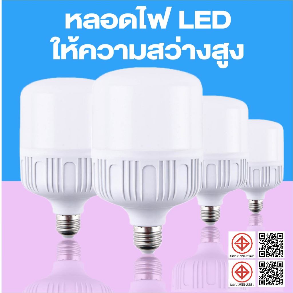NHK หลอดไฟ LED  สว่างมาก ประหยัดพลังงาน แบบเปลี่ยน อุปกรณ์เสริม สําหรับใช้ในครัวเรือน