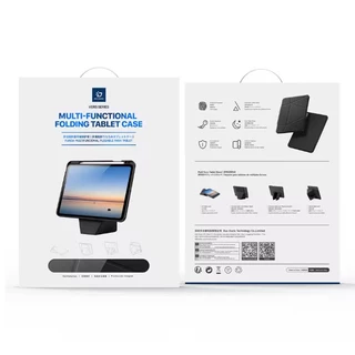 Dux Ducis Vers เคส สำหรับ iPad Air11 m2 m3 4 5 A16 Gen 10 11 10.2 7 8 9 Air Pro 11 13 M4 M5 12.9 2021 Air6/7/8 M3/M4 11