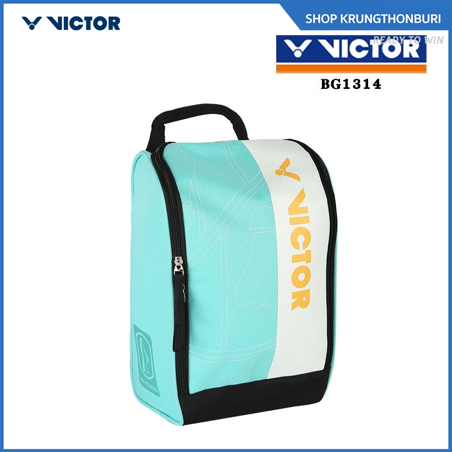 VICTOR กระเป๋าใส่รองเท้า รุ่น BG1314/BG1316
