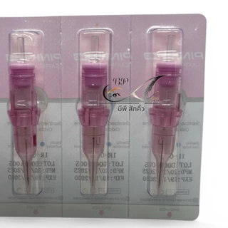 ฮอคPinky pro สำหรับเครื่องฮอค สำหรับเติมคิ้วเติมปาก สักคิ้วลายเส้น แฮร์สโตรก ใช้ได้กับทุกเครื่องฮอค