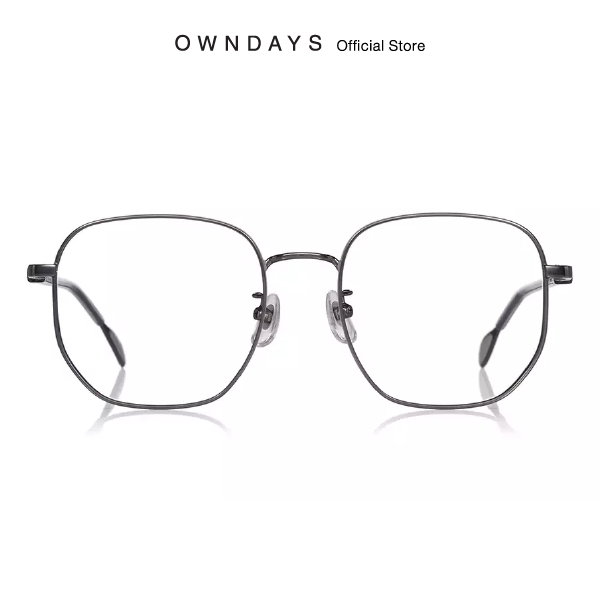 OWNDAYS | +NICHE แว่นสายตา รุ่น LB1016