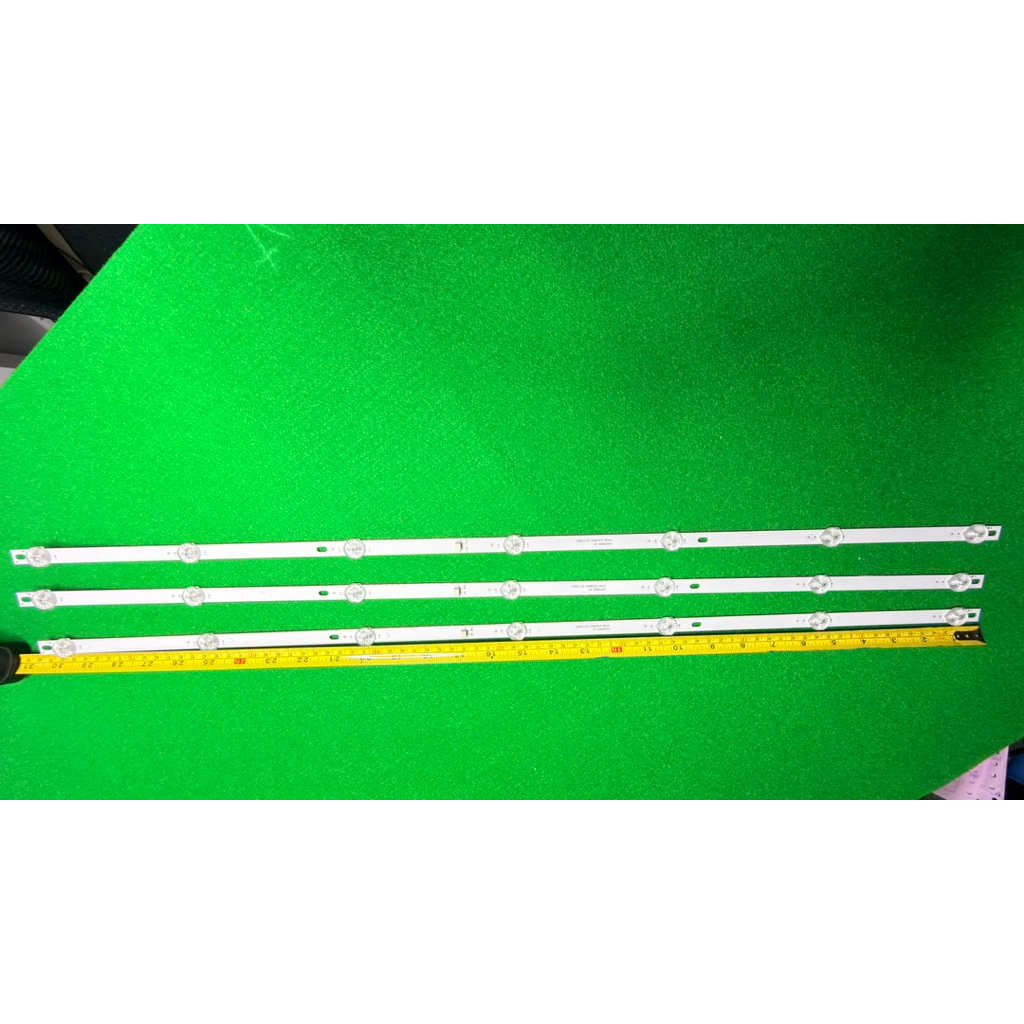 หลอดไฟ ACONATIC 42 TV 420WDG:42HS600AN 3×7LED - รูปที่ 5