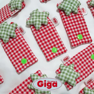 Giga tomato cable holder ที่รัดสายชาร์ท ที่รัดสายหูฟัง