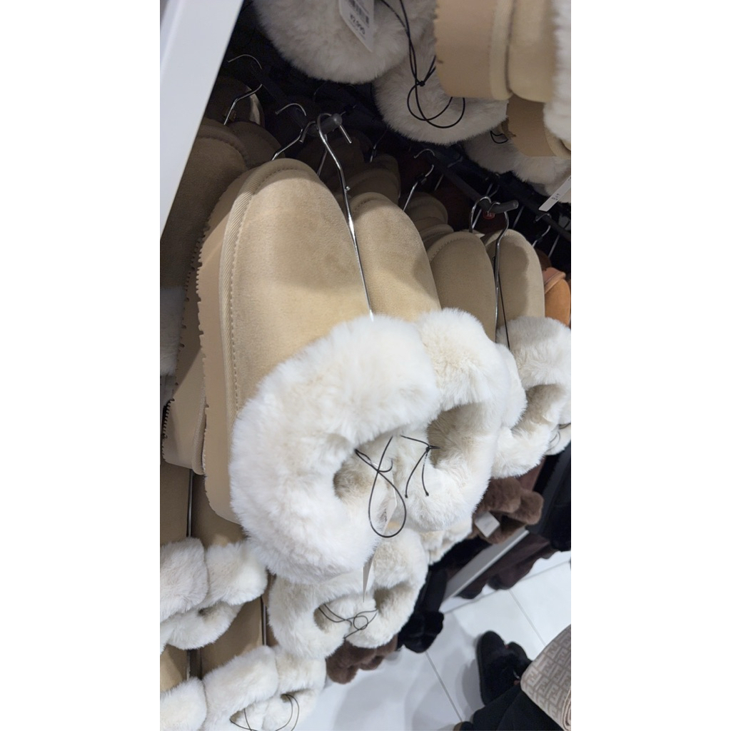 Gu รองเท้าเดินหิมะ🇯🇵แท้100%