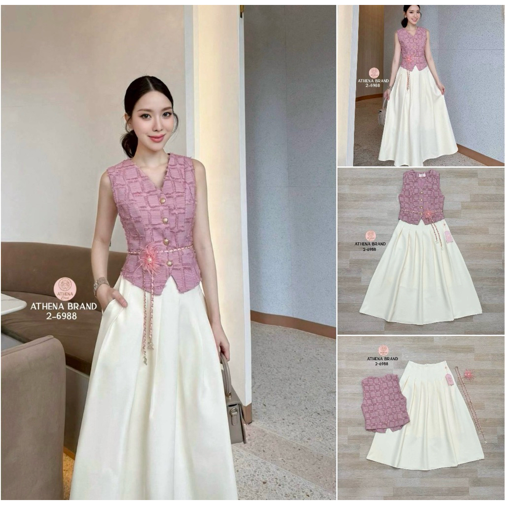 Tnclub    Athena (อธีน่า) Brand   24/12