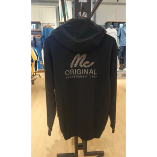 MC JEANS รุ่นลิมิเตด พร้อมส่ง สีเทา สีดำ สีน้ำตาลแบรนด์เเท้ ครบไซส์ พร้อมส่ง