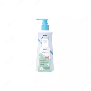 (1 แถม 1) Mistine Ladycare Cleanser มิสทิน เลดี้แคร์ คลีนเซอร์ น้ำยาอนามัย + สูตร Whitening&soft 200ml+50ml
